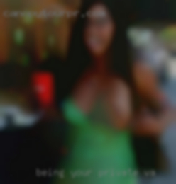 Being your in VA Private Playmate.