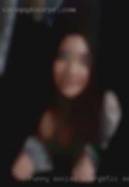 Funny, social, energetic, San Diego BBW naughty.