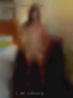 I am looking for some Cobourg casual fun.