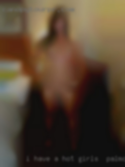 I have a nice hot girls in Palmdale, CA 6.5 inch cut cock.