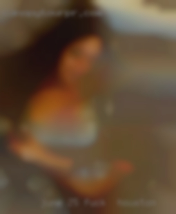 (June 25) :D We want fuck in Houston more....